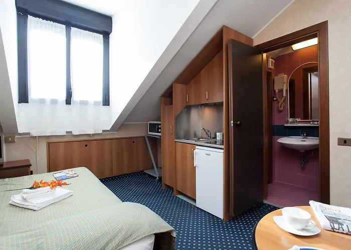Residence Lepontina