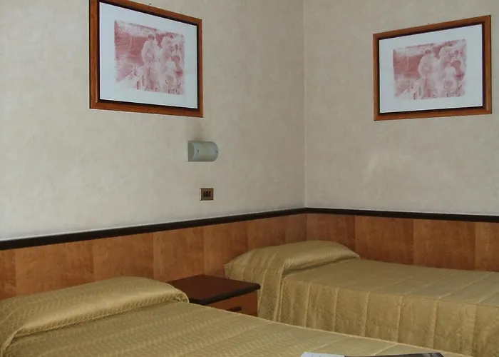 Residence Lepontina