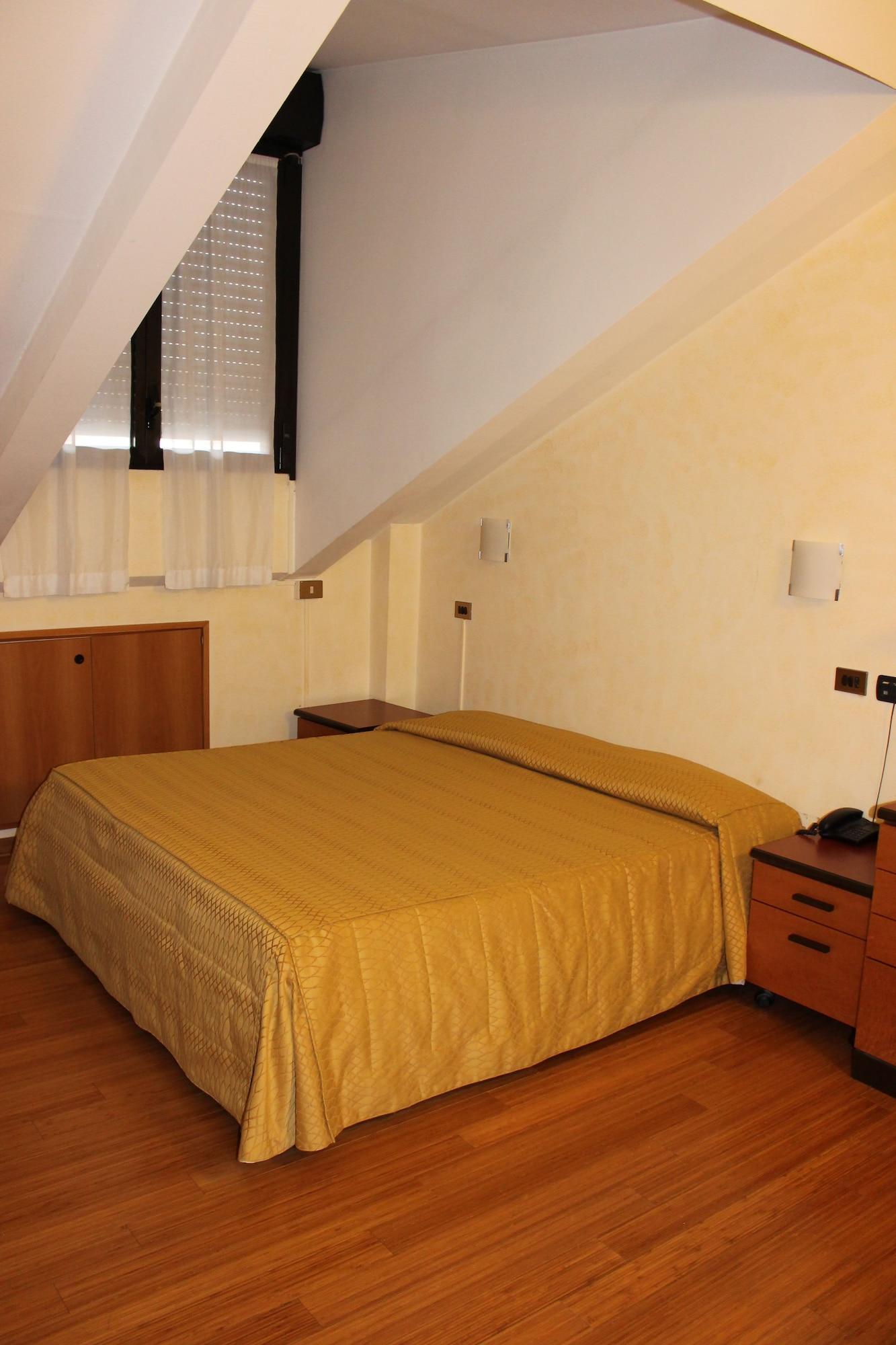 Aparthotel Lepontina Mailand