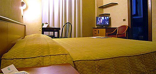 Appart hôtel Lepontina
