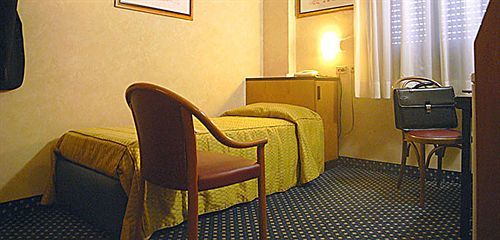 Lepontina Appart hôtel 3*