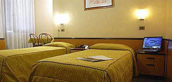 Lepontina Appart hôtel