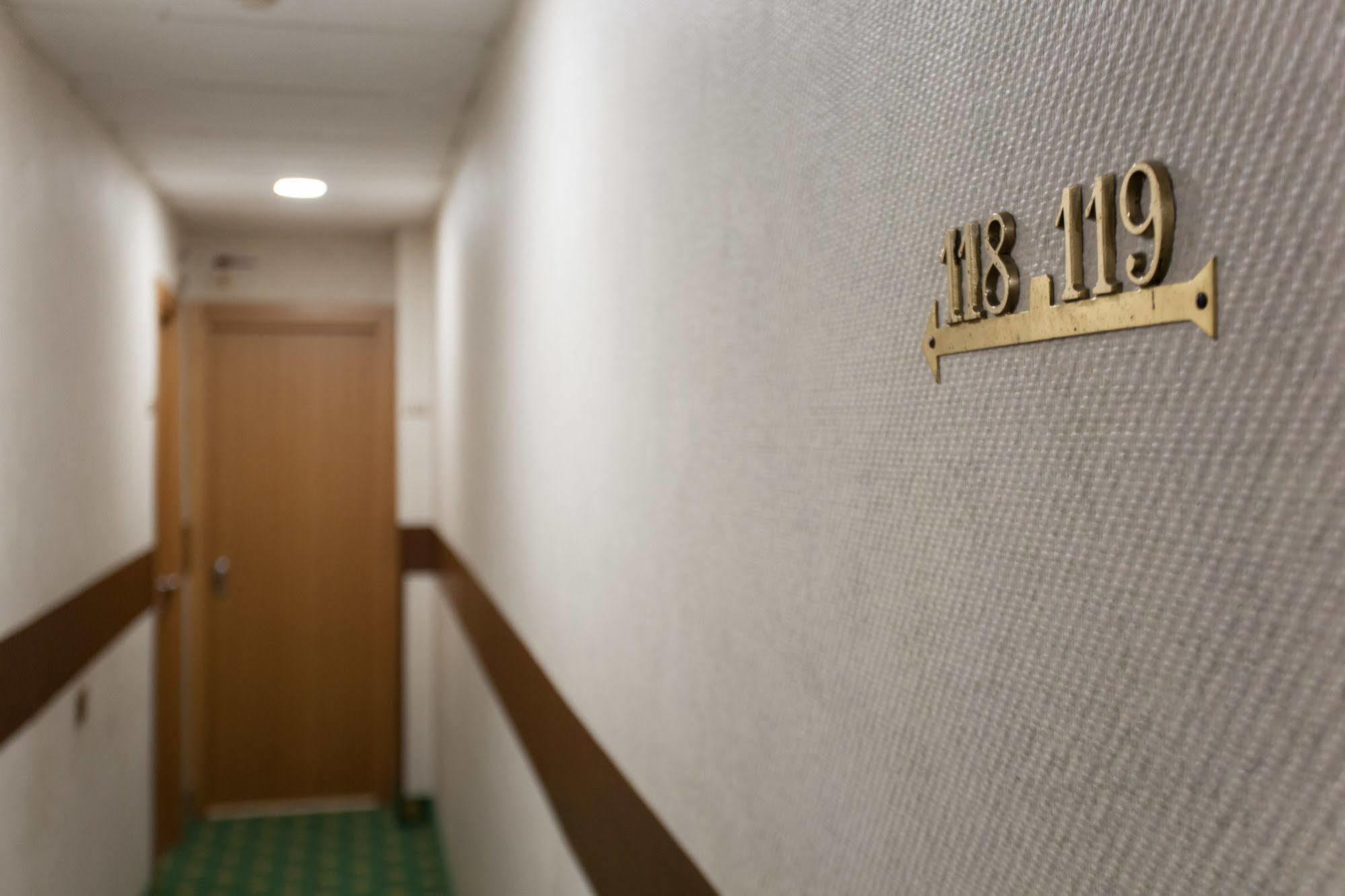 Aparthotel Lepontina Mailand
