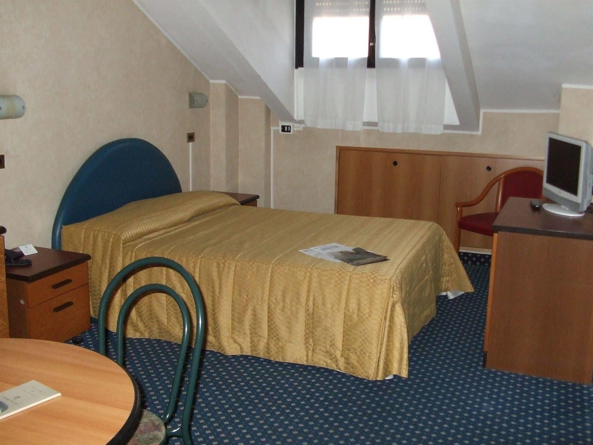 Lepontina Aparthotel Mailand