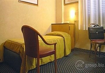 Aparthotel Lepontina Mailand